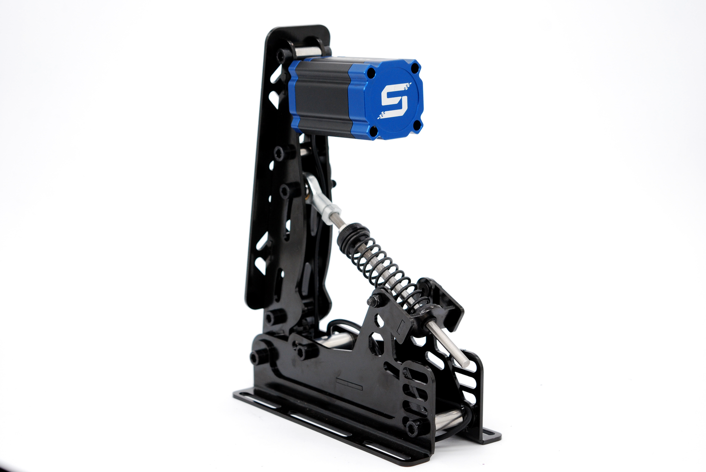 Simsonn VAM Pro Haptic Pedal Reactor Mount For Simsonn Pro Plus Pedals (Pair)