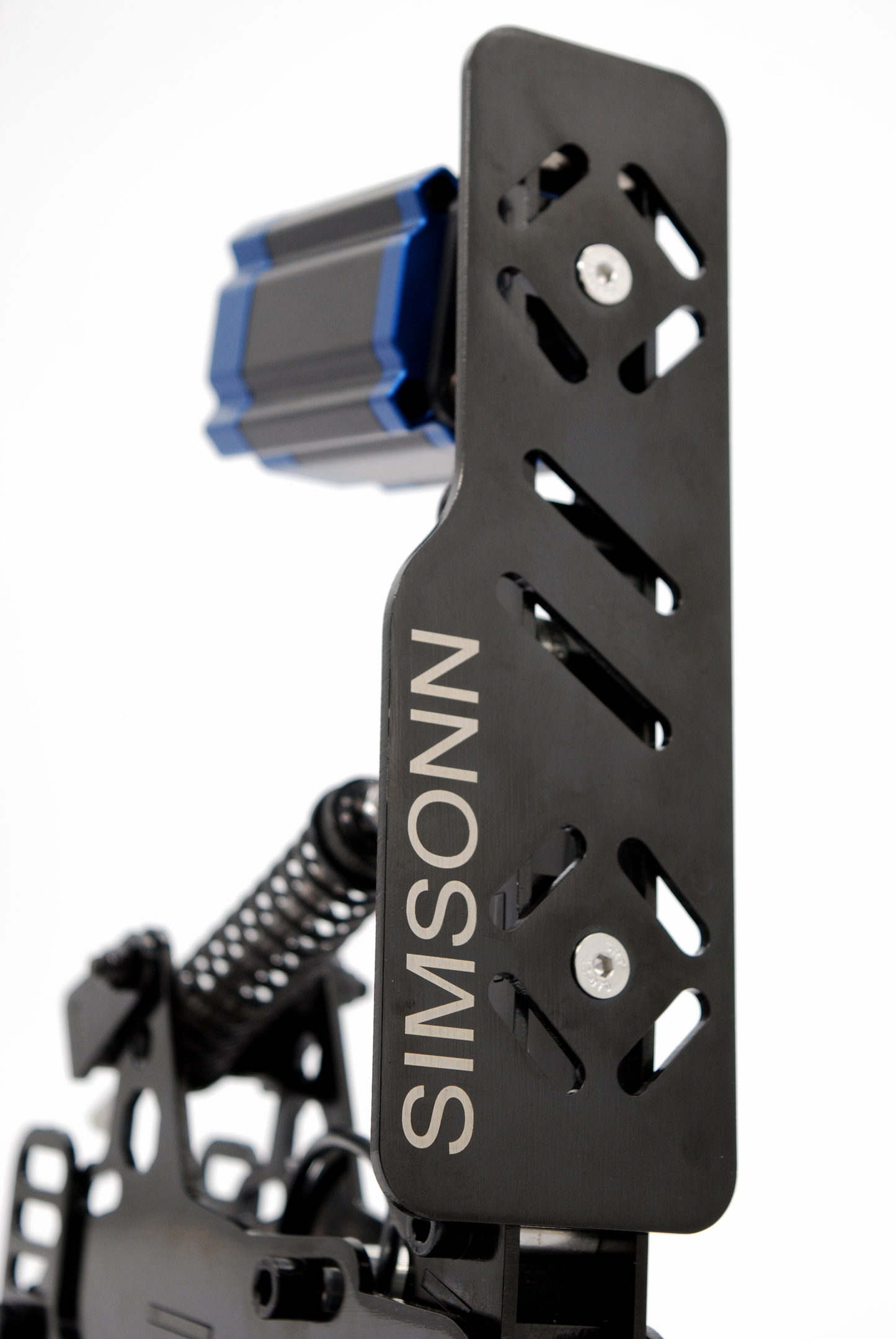 Simsonn VAM Pro Haptic Pedal Reactor Mount For Simsonn Pro Plus Pedals (Pair)