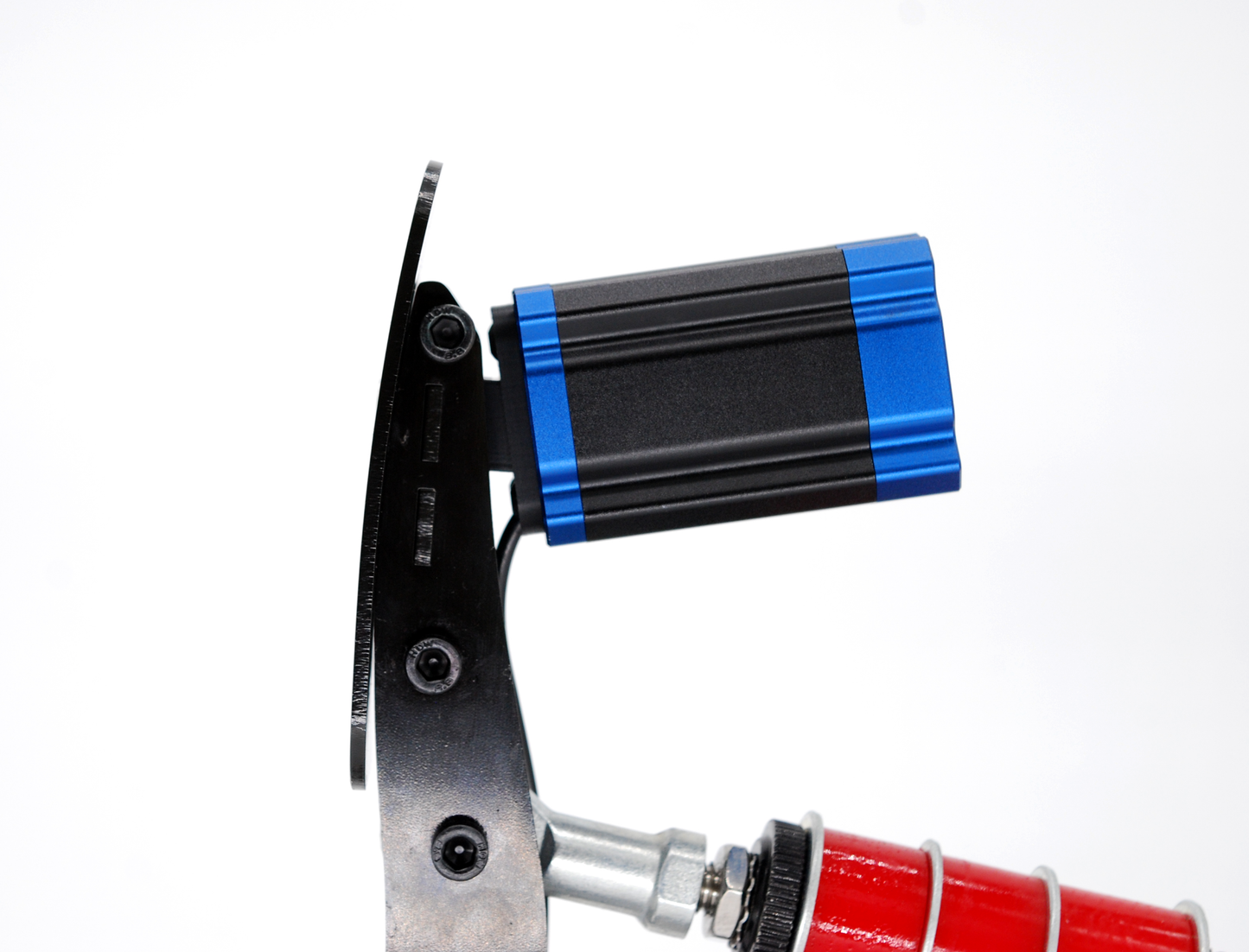 Simsonn VAM Pro Haptic Pedal Reactor Mount For Simsonn Pro Plus Pedals (Pair)