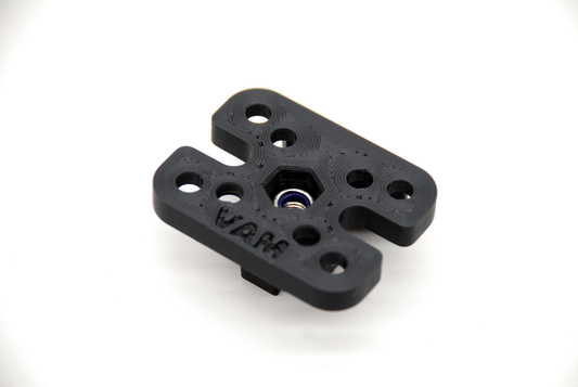 Simsonn VAM Pro VAM2 VAM Neo Haptic Motors Pedal Reactor Mount for Logitech G Pro Pedals