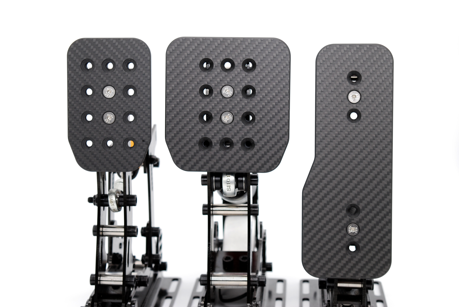 Pro Carbon Pedals