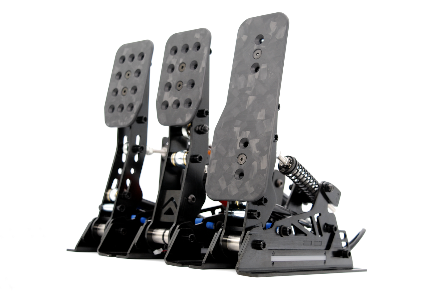 Pro Carbon Pedals - Simsonn Pro X Ultra