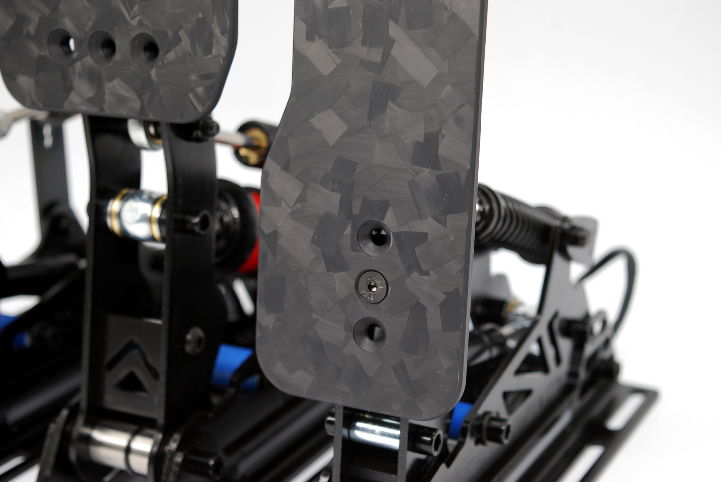 Pro Carbon Pedals - Simsonn Pro X Ultra