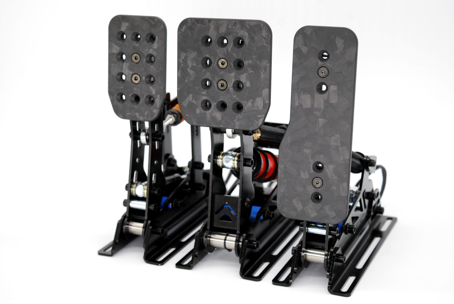 Pro Carbon Pedals - Simsonn Pro X Ultra