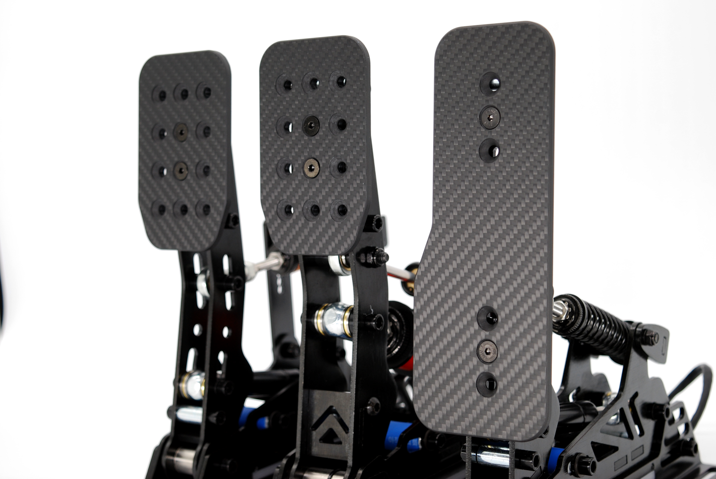 Pro Carbon Pedals - Simsonn Pro X Ultra