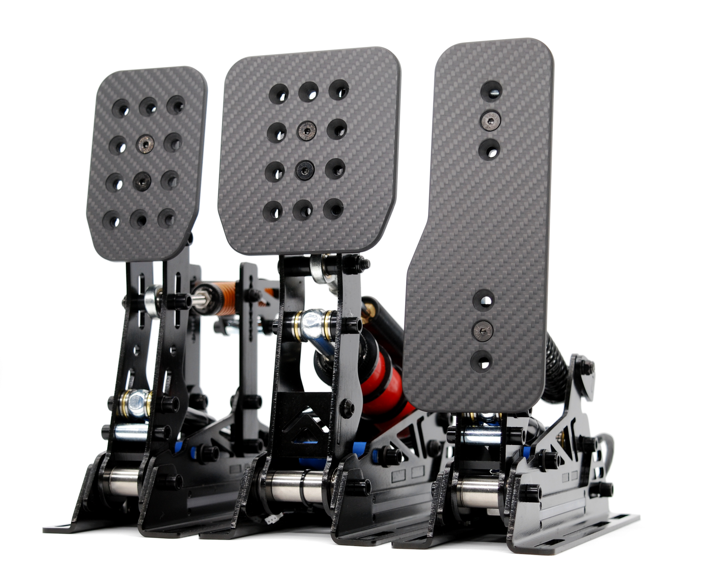 Pro Carbon Pedals - Simsonn Pro X Ultra