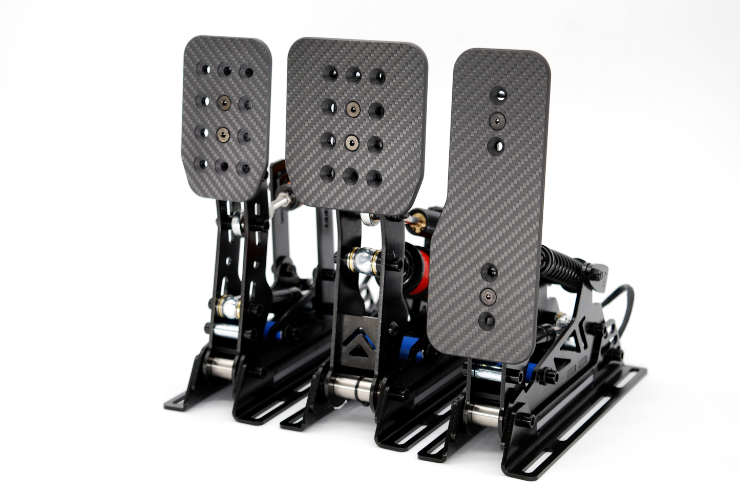 Pro Carbon Pedals - Simsonn Pro X Ultra