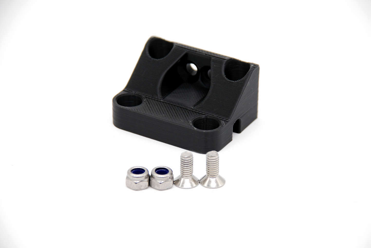 Simsonn VAM and VAM Pro Haptic Pedal Reactor Mount For Conspit CPP Evo Lite and Apex Pedals