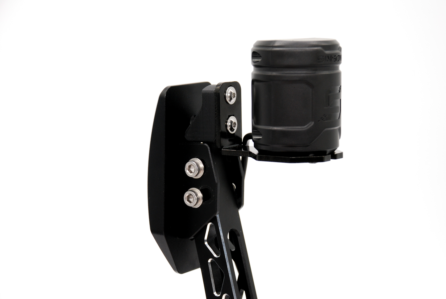 Simsonn VAM and VAM Pro Haptic Pedal Reactor Mount For Conspit CPP Evo Lite and Apex Pedals