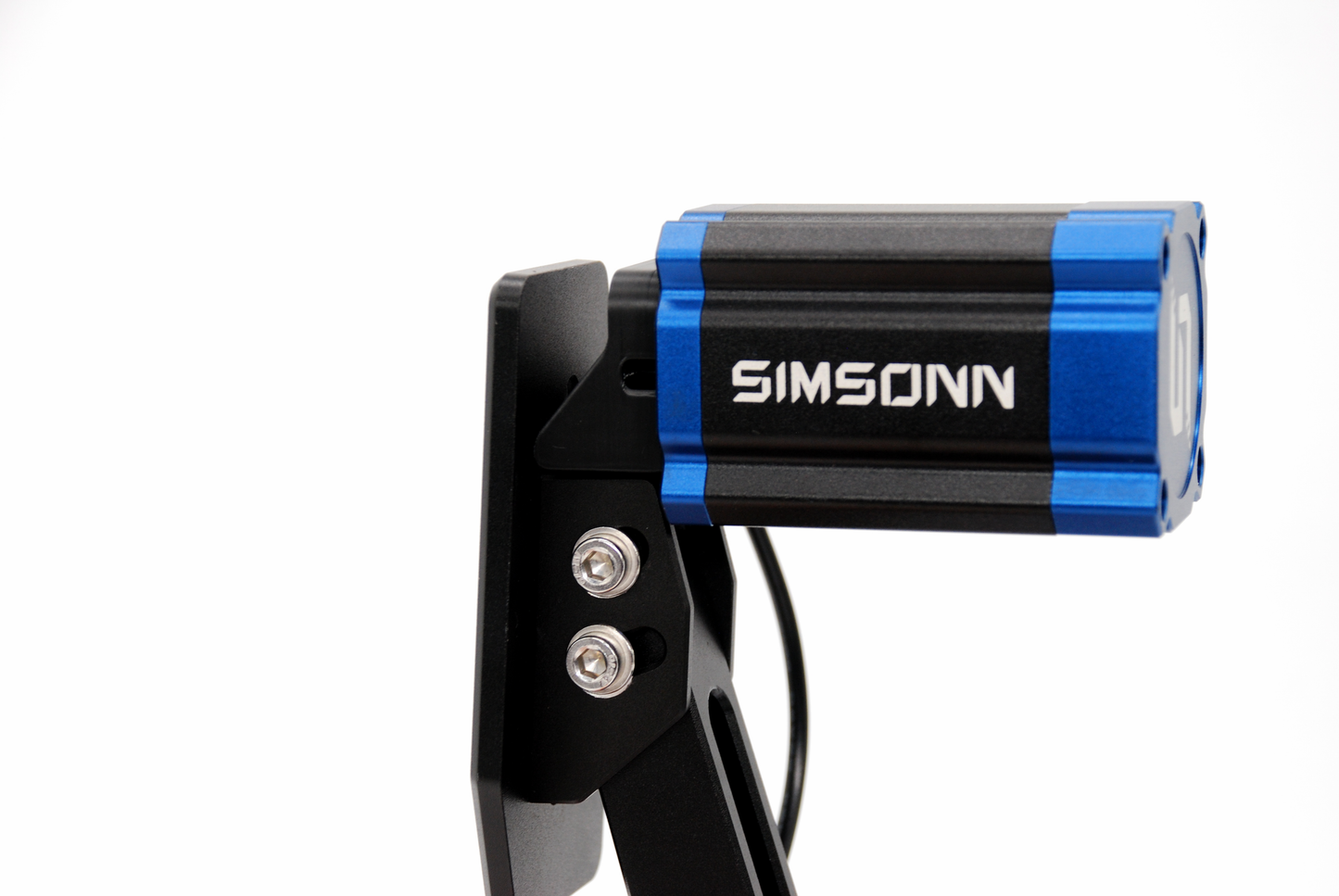 Simsonn VAM and VAM Pro Haptic Pedal Reactor Mount For Conspit CPP Evo Lite and Apex Pedals