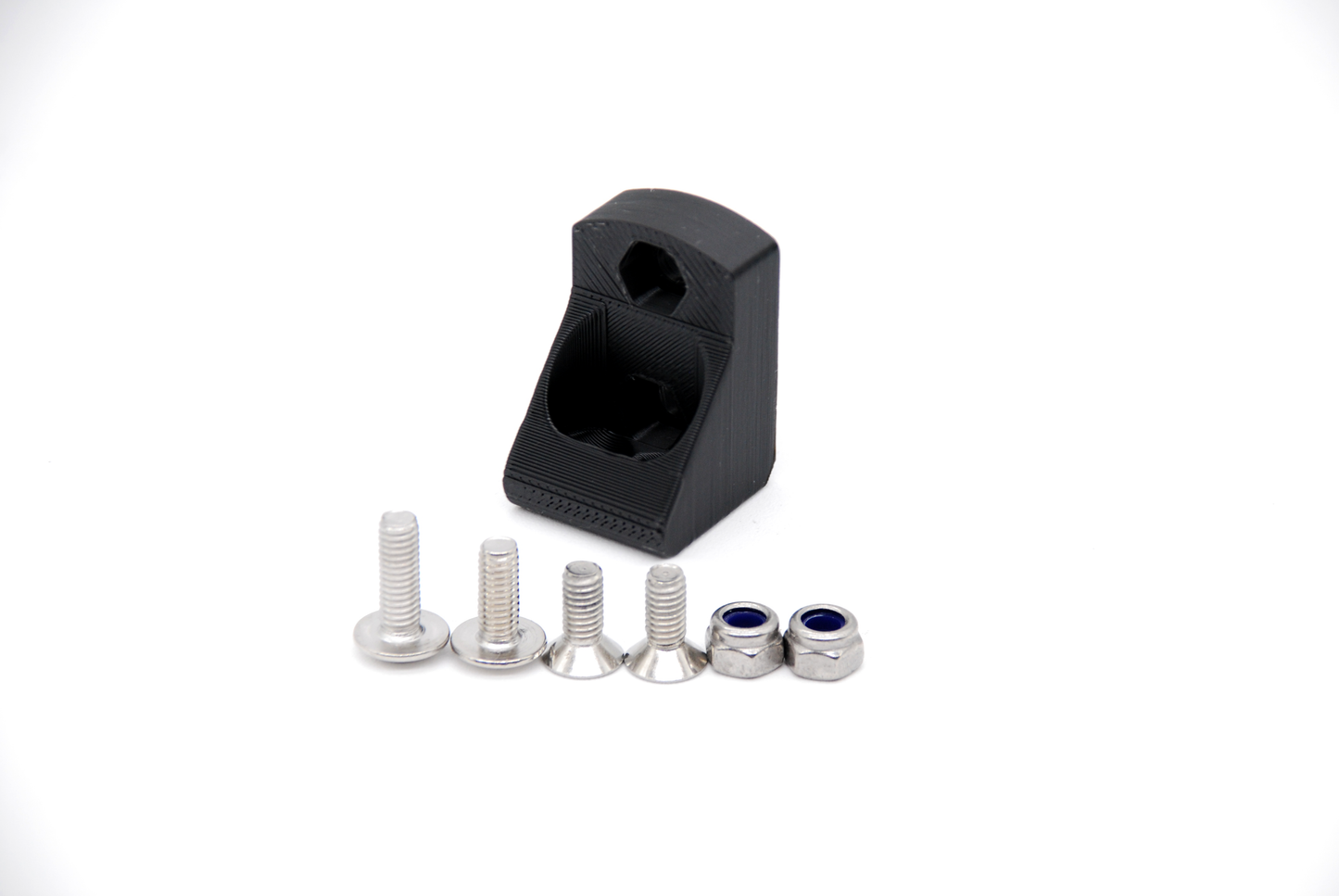 Simsonn VAM and VAM Pro Haptic Pedal Reactor Mount For Conspit CPP Evo Lite and Apex Pedals