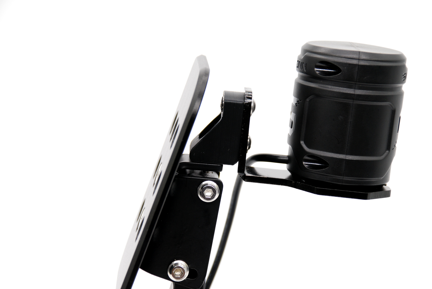 Simsonn VAM and VAM Pro Haptic Pedal Reactor Mount For Conspit CPP Evo Lite and Apex Pedals