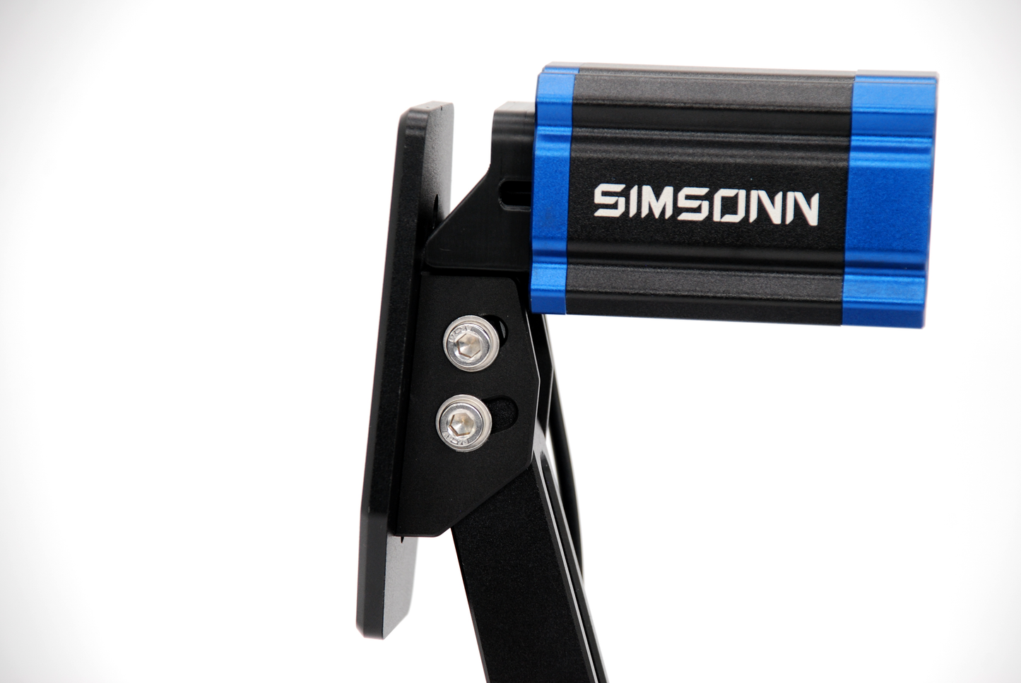 Simsonn VAM and VAM Pro Haptic Pedal Reactor Mount For Conspit CPP Evo Lite and Apex Pedals