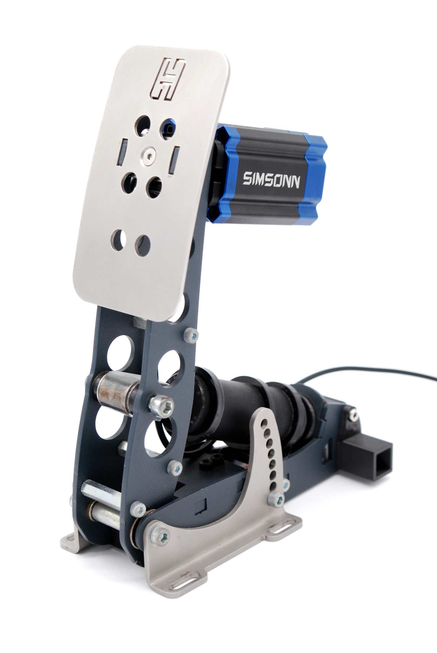 Simsonn VAM Pro Haptic Pedal Reactor Mount For Heusinkveld Sprint Pedals