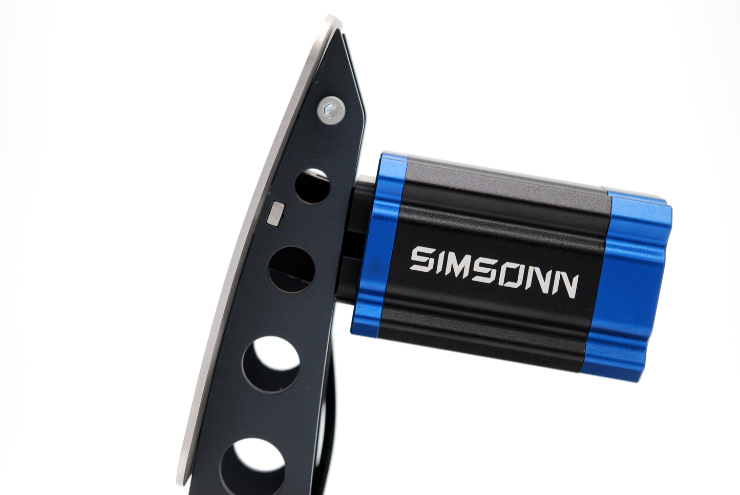 Simsonn VAM Pro Haptic Pedal Reactor Mount For Heusinkveld Sprint Pedals