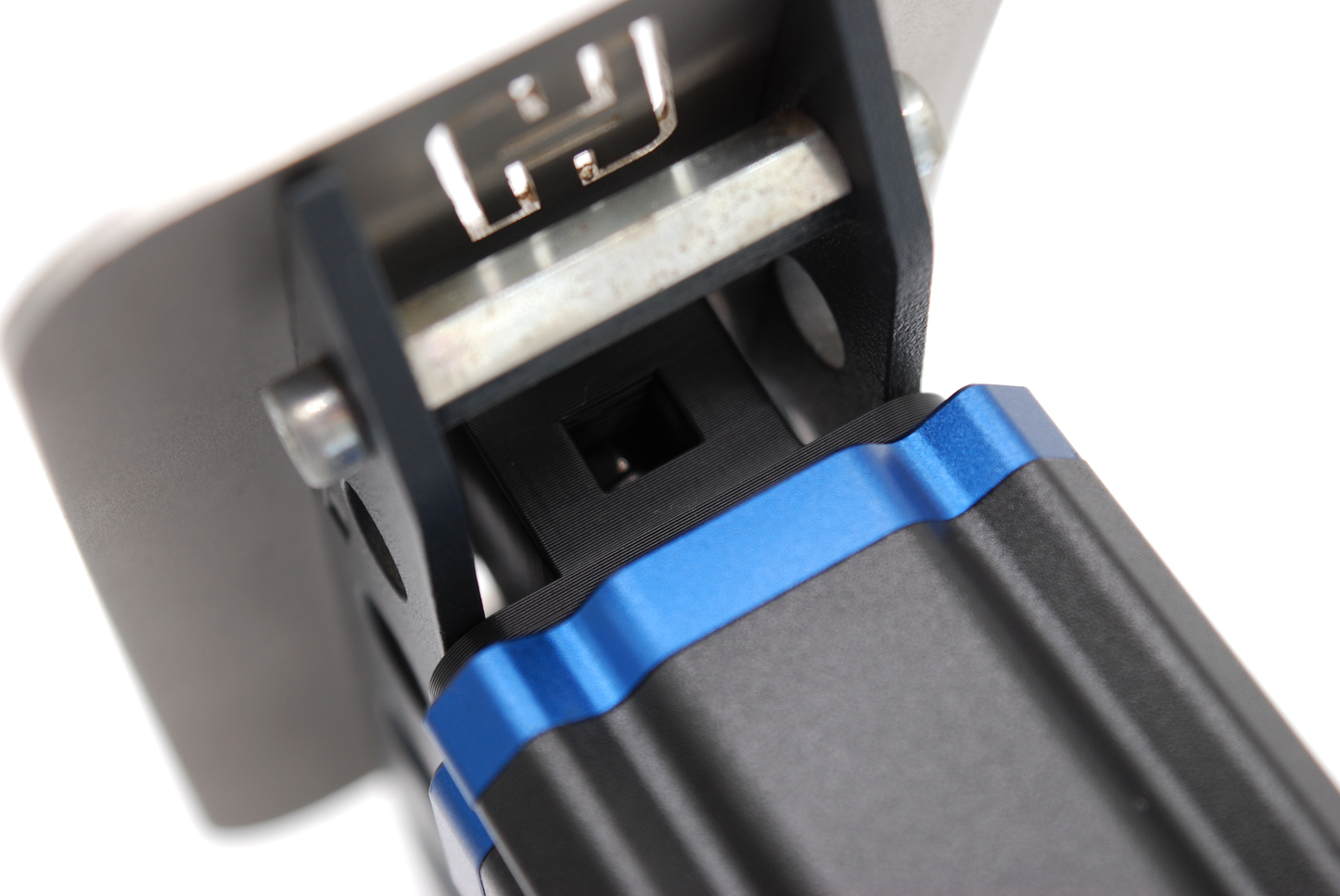 Simsonn VAM Pro Haptic Pedal Reactor Mount For Heusinkveld Sprint Pedals