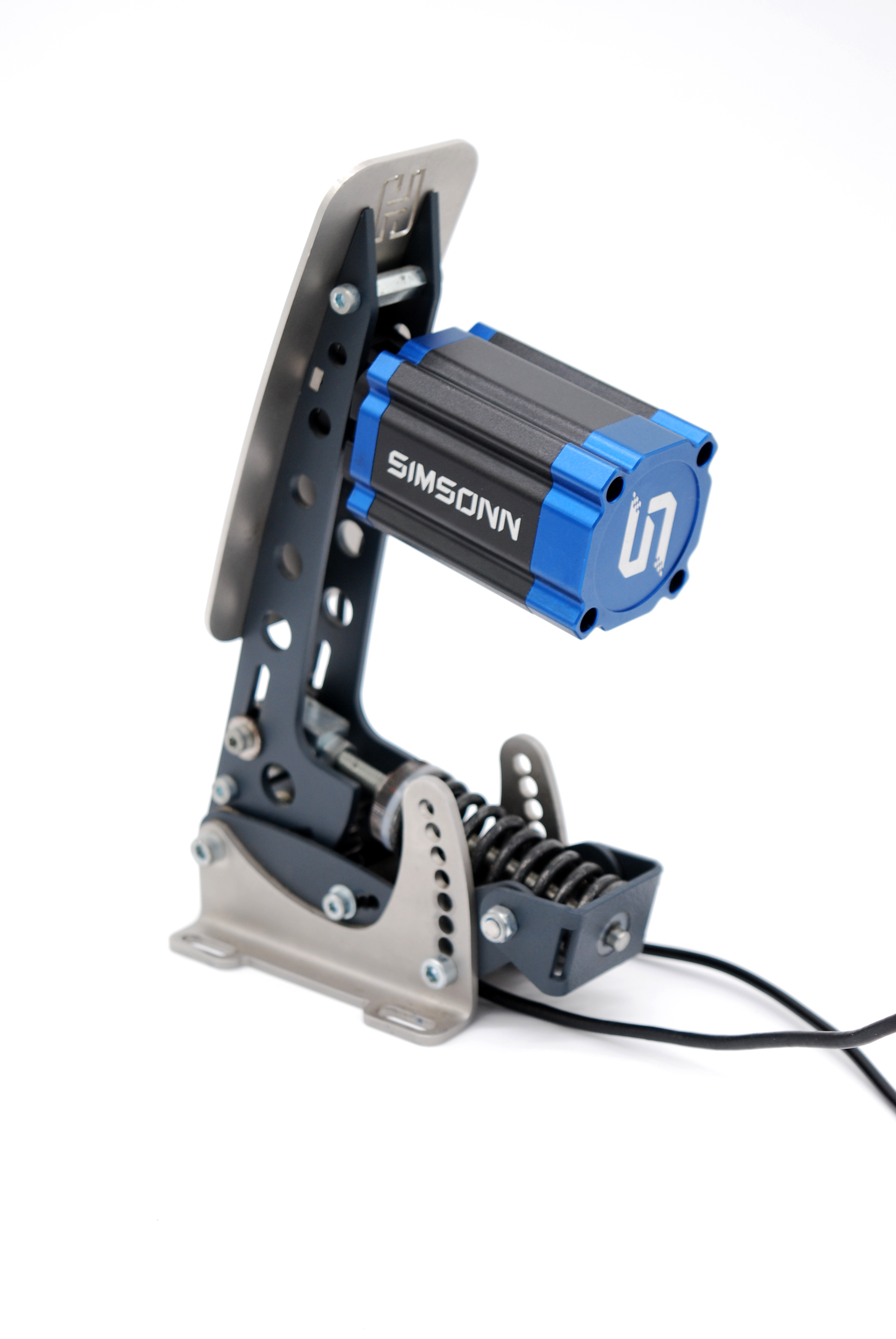 Simsonn VAM Pro Haptic Pedal Reactor Mount For Heusinkveld Sprint Pedals