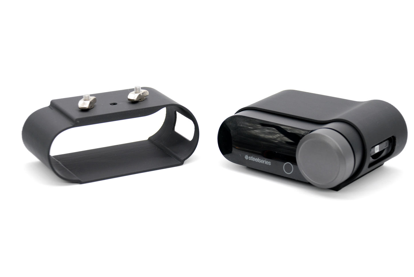 Sim Rig / Profile Mount for SteelSeries Arctis Nova Pro Wireless Gaming Headset