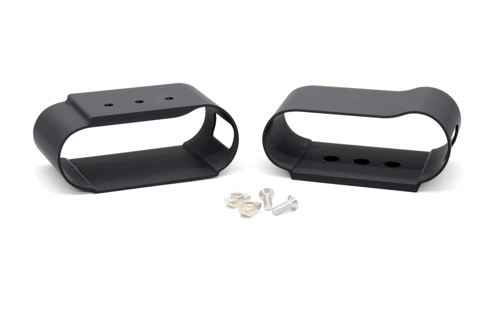 Sim Rig / Profile Mount for SteelSeries Arctis Nova Pro Wireless Gamin ...