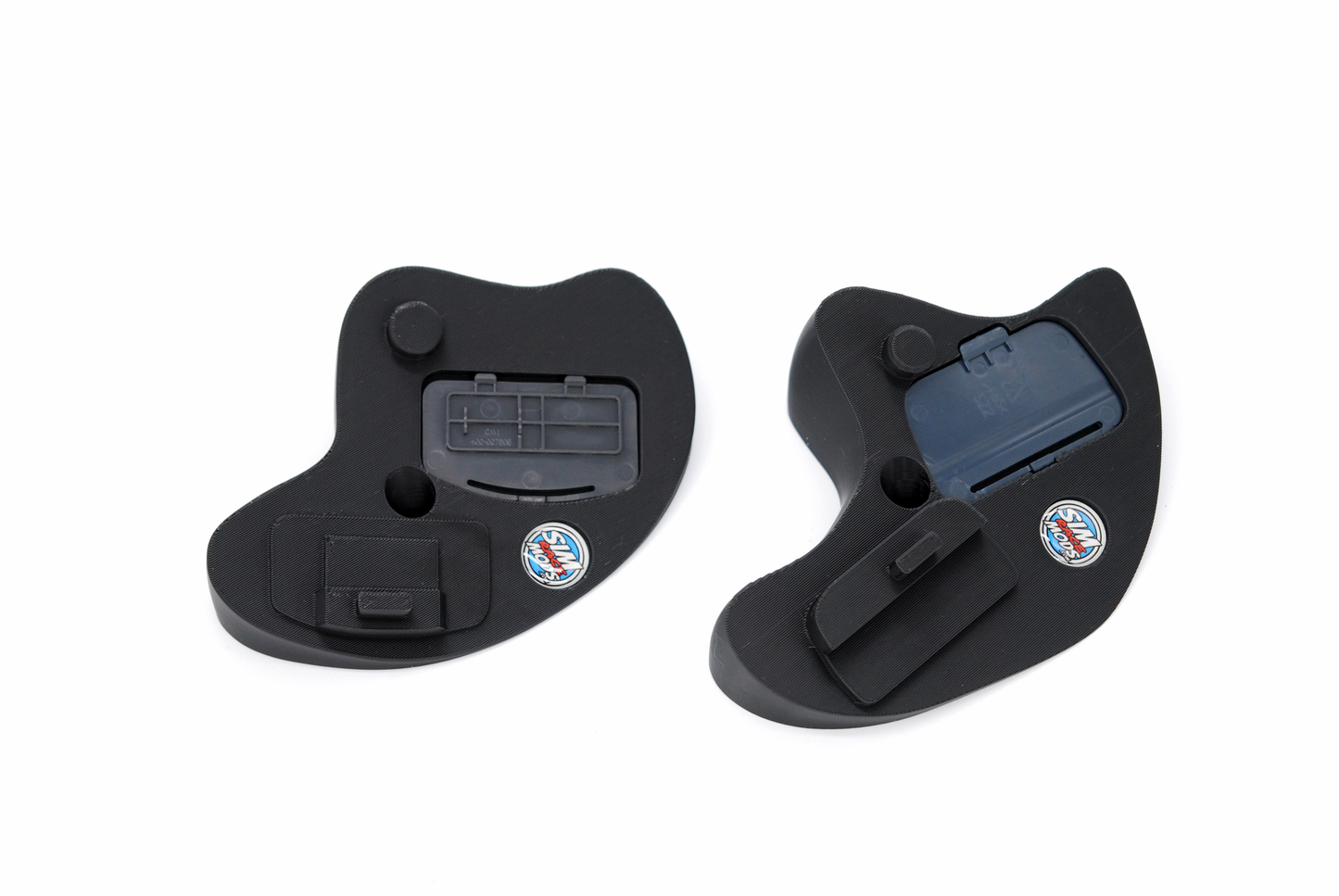 Ergonomic Angled Stand Mount for Logitech M570 M575S Mouse