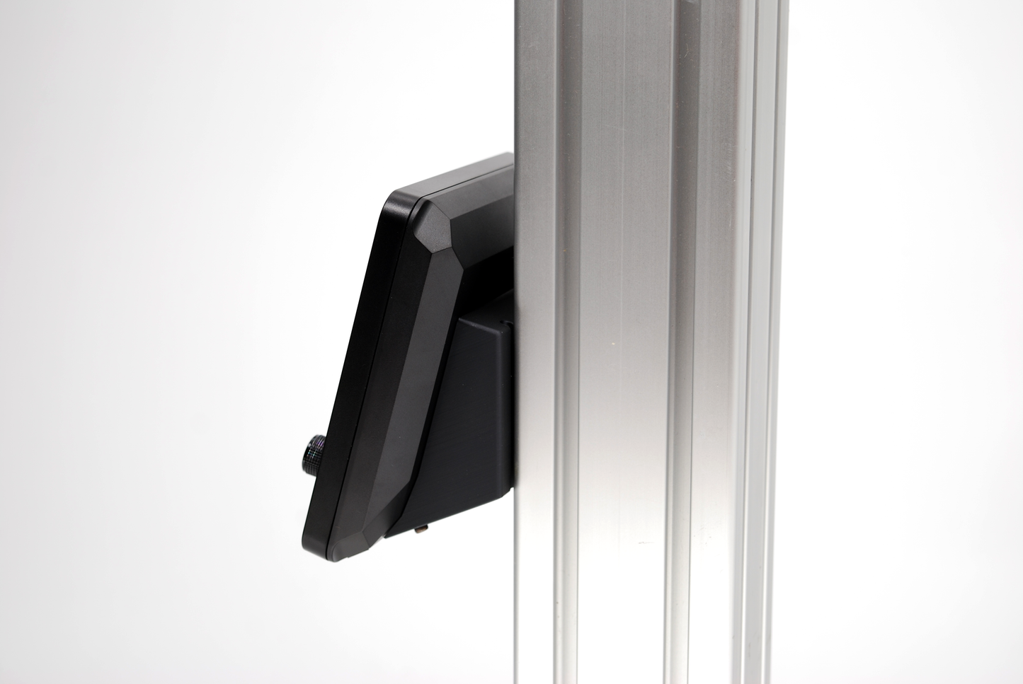 Stream Deck + Plus Profile and Wall Mount 15 Degree Tilt