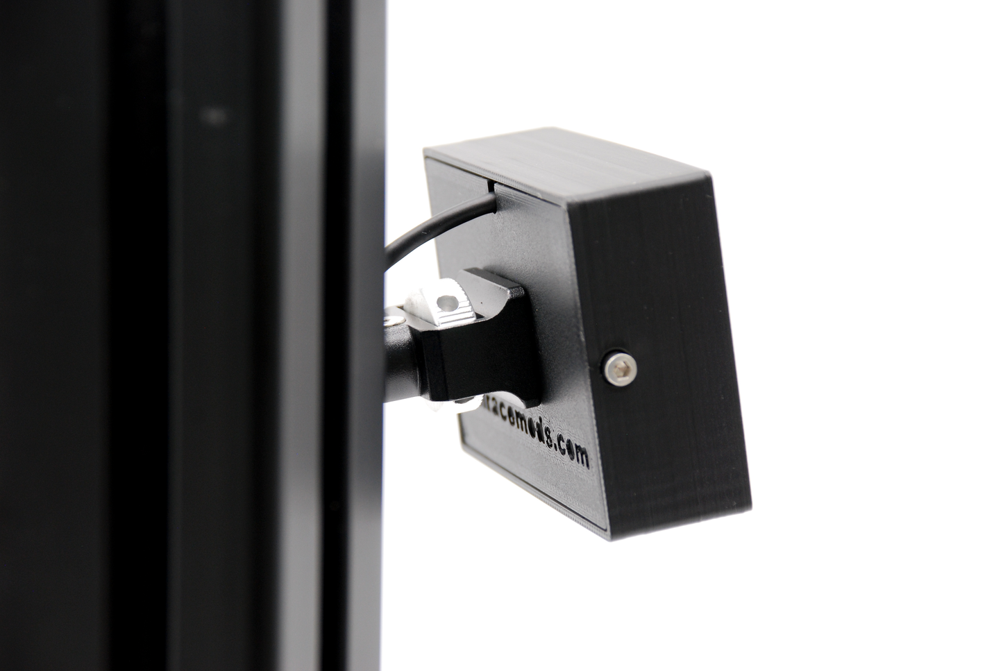 Case for Stream Deck 6 Key Module with 1/4" camera thread mount