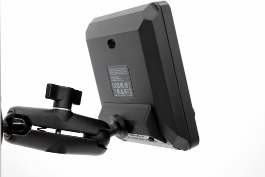 Camera Thread Mount Adapter for Elgato Stream Deck Plus +