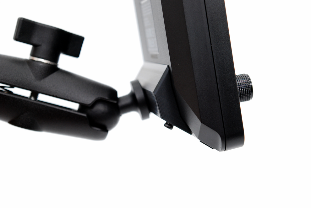 Algado Stream Camera Camera Thread Mount Adapter for Elgato Stream Deck Plus + – Sim Race Mods
