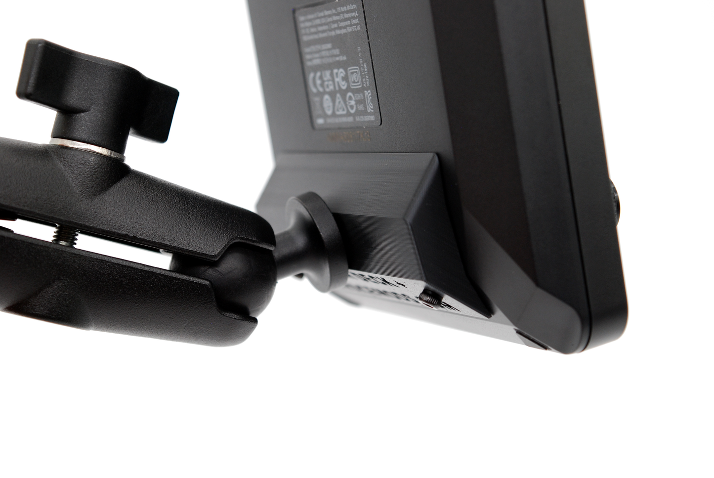 Camera Thread Mount Adapter for Elgato Stream Deck Plus +