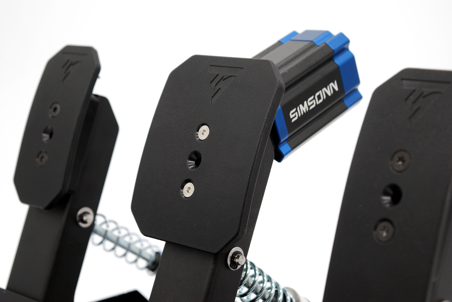 Simsonn VAM Pro Haptic Pedal Reactor Mount For Thrustmaster Raceline Pedals