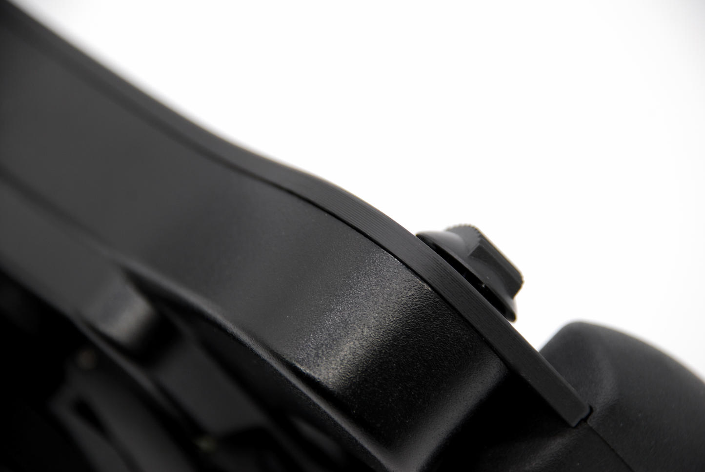 Real Carbon Complete Front Panel for Thrustmaster Ferrari 488 GT3 Wheel