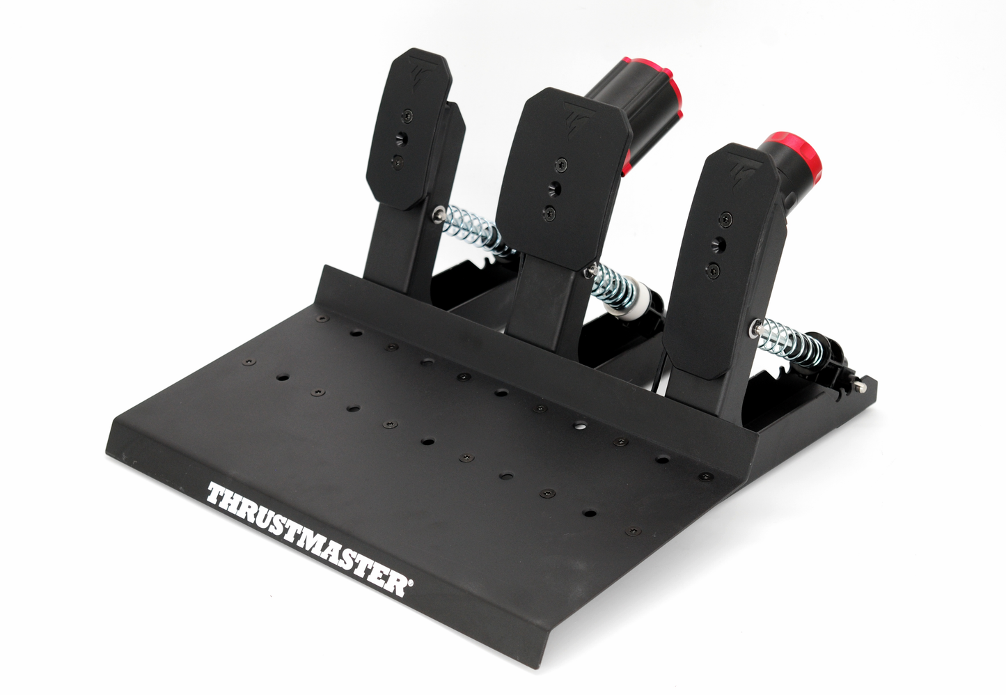 Simagic P-HPR and P-HPR GT Haptic Pedal Reactor Mount For Thrustmaster Raceline Pedals T598