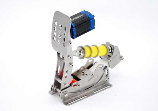 Simsonn VAM Pro Haptic Pedal Reactor Mount For SimJack Ultimate Pedals (Pair)