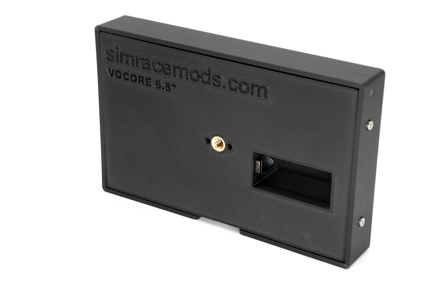 Case for Vocore 6.8" Display Screen