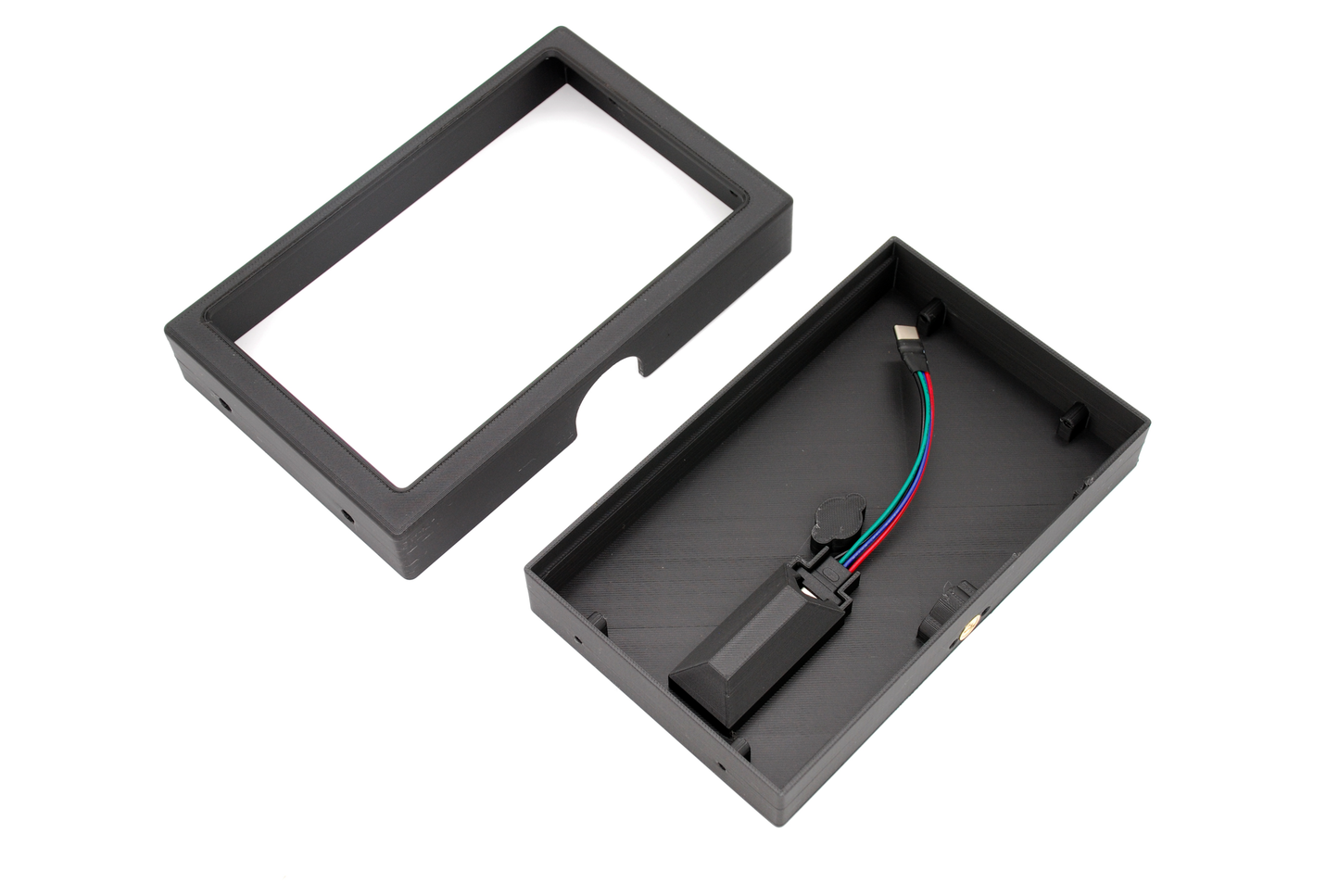 Case for Vocore 6.8" Display Screen
