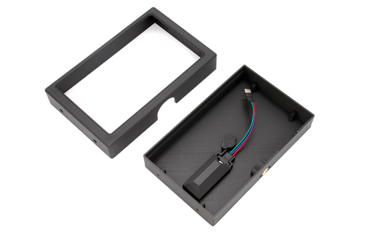 Case for Vocore 6.8" Display Screen