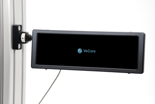 Vocore 7.8" Screen Case - Sim Racing Dashboard
