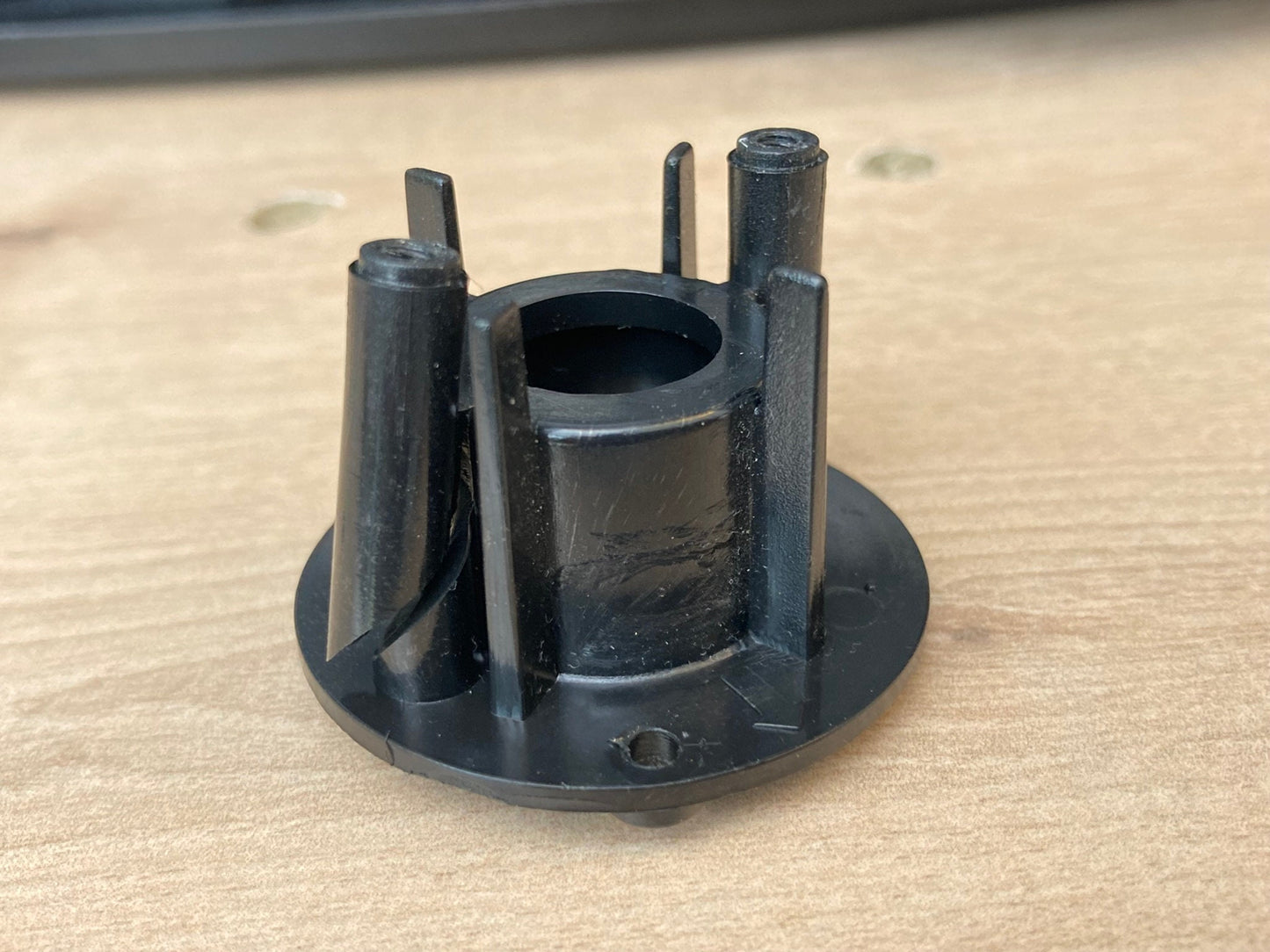 Thrustmaster Repair Hall Sensor Motor Mount