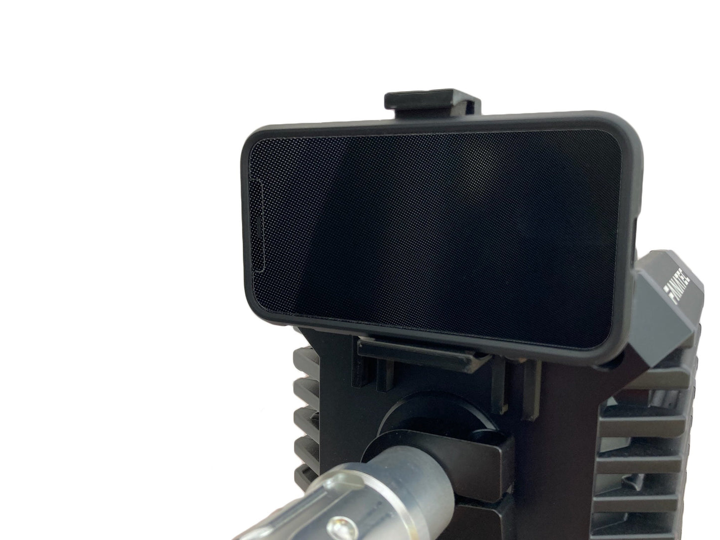 Universal Fanatec Phone Holder - Clubsport, CSL, Podium, DD etc.