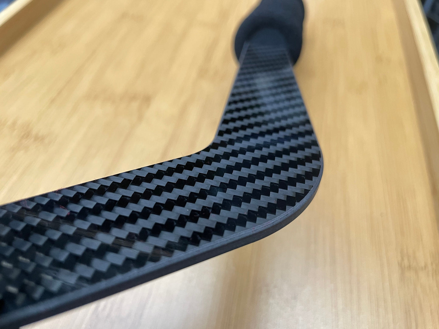 Fanatec Handbrake Carbon Fibre Arm Replacement