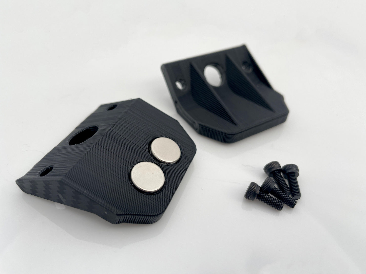 Magnetic Shifter Mod for Fanatec Clubsport Static Shifters (x2)