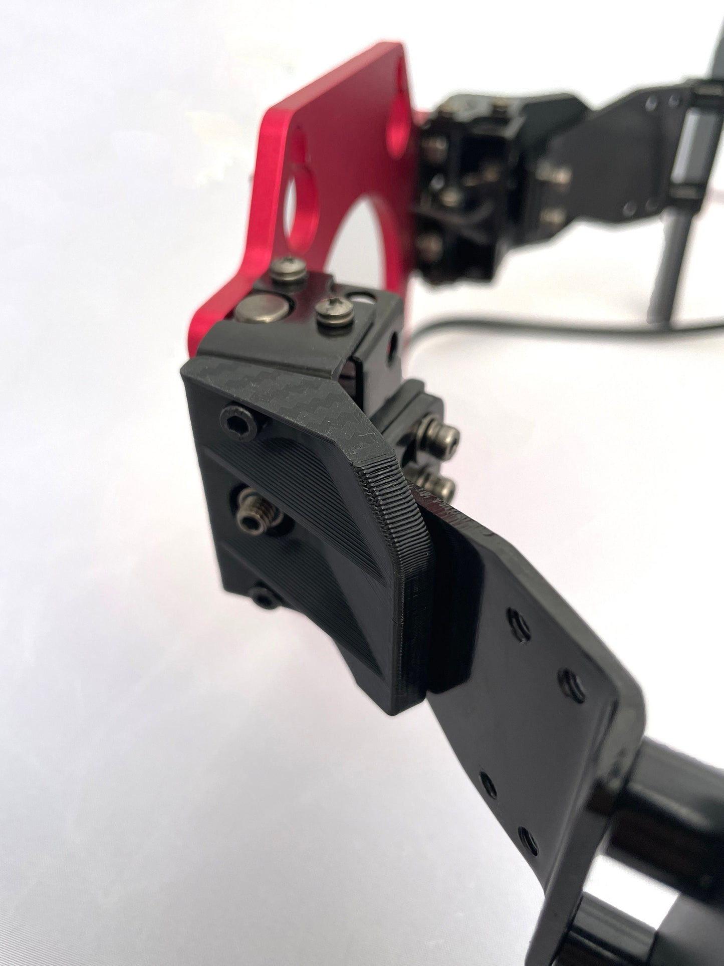 Magnetic Shifter Mod for Fanatec Clubsport Static Shifters (x2)