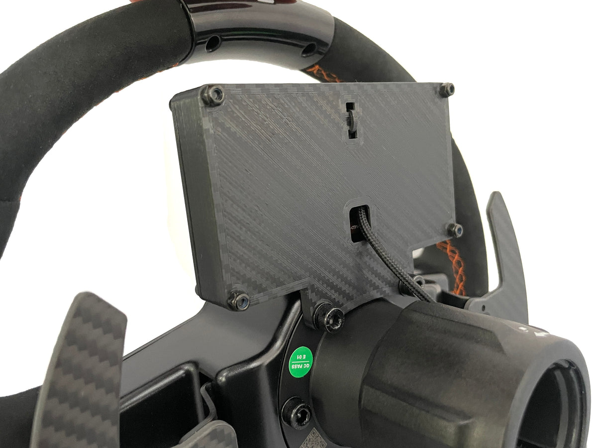 Rims Racing Case Dashboard Screen Case for Fanatec Rims Vocore – Sim Race Mods