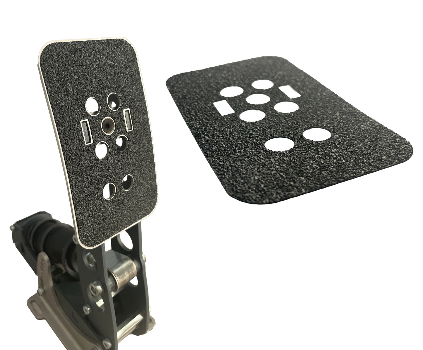 Grip Sticker for Heusinkveld Sprint Brake Pedal